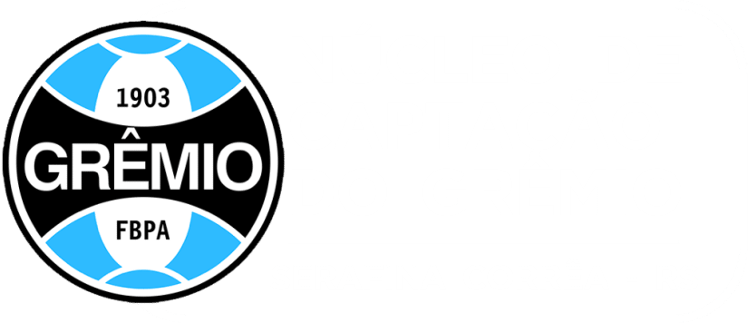 Núcleo Oficial de Captação do Grêmio — Serafina Corrêa/RS